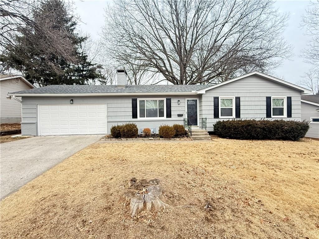 1316 E 101st Street, Kansas City, MO