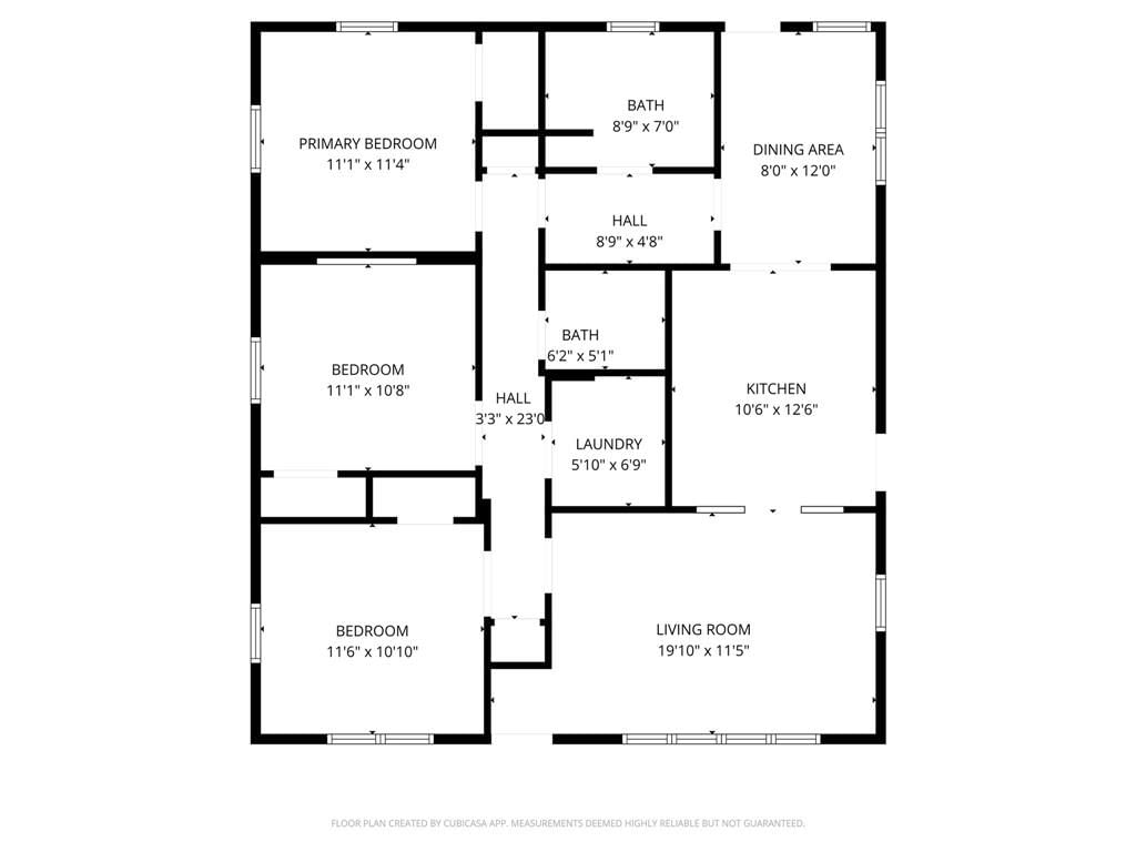822 N Crysler Avenue — photo 31