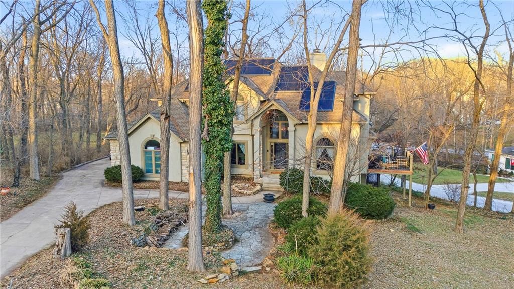 8210 NW Roberts Road — photo 3