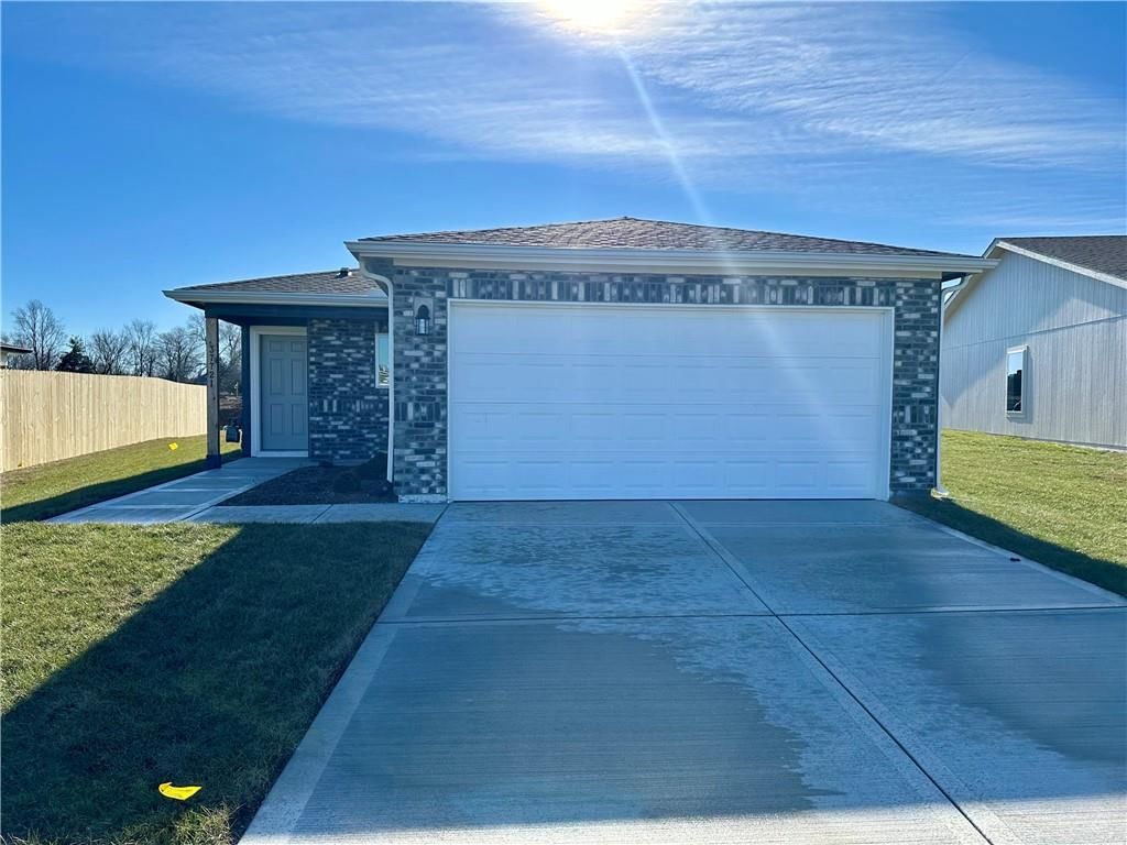 37721 W 208th Terrace, Edgerton, KS