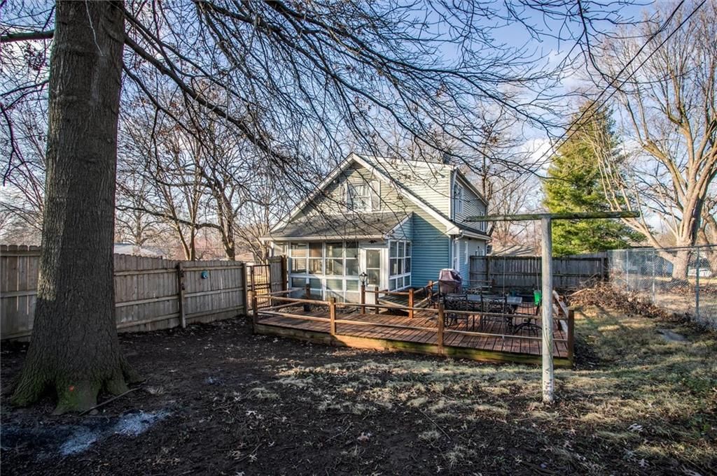 1705 SW Mcarthur Street — photo 22