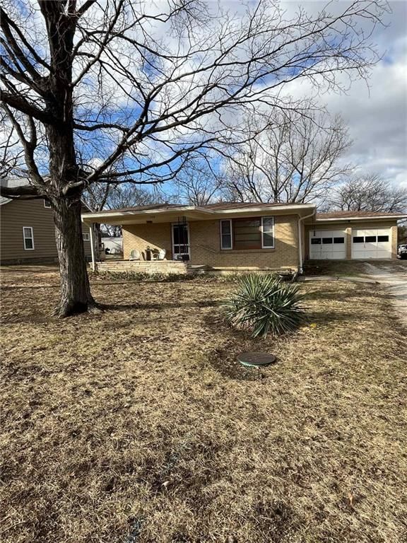 720 N 8th Street, Humboldt, KS