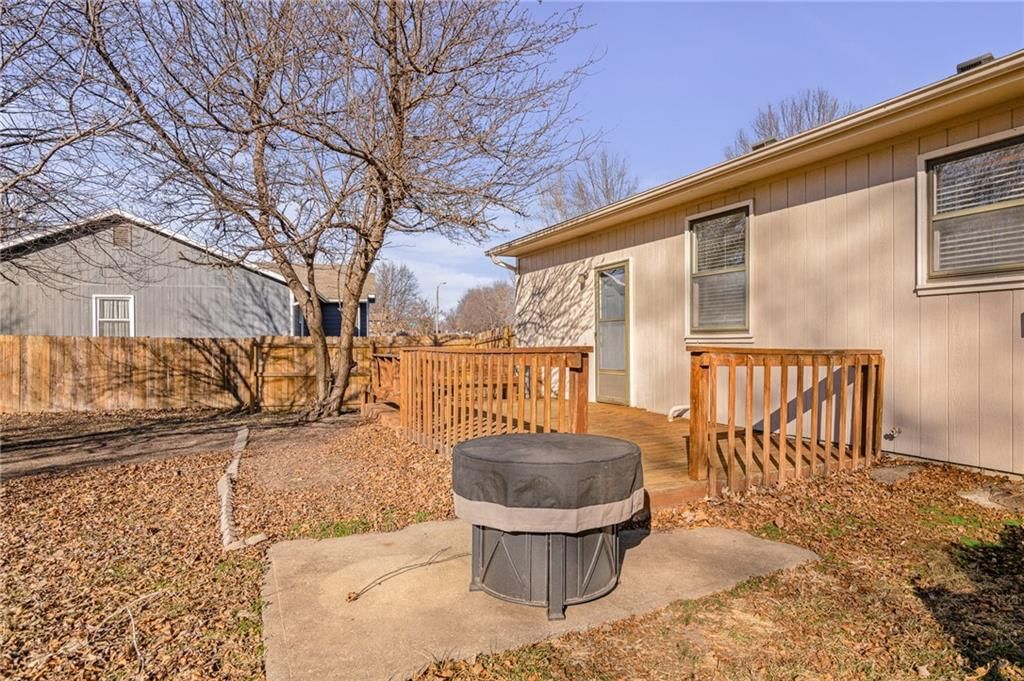1417 Cedar Street — photo 32