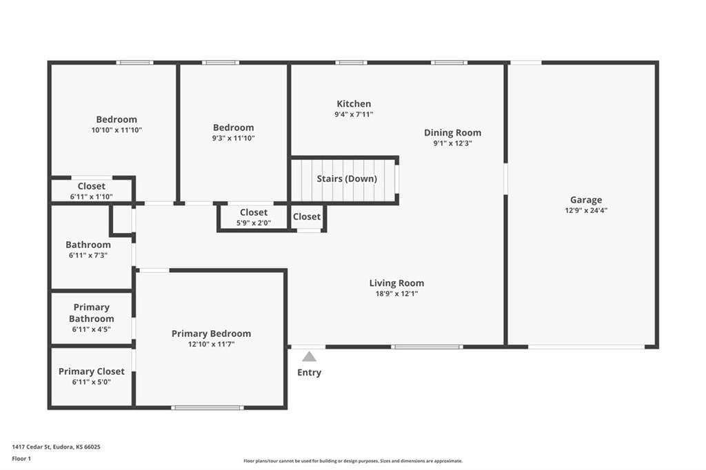 1417 Cedar Street — photo 45