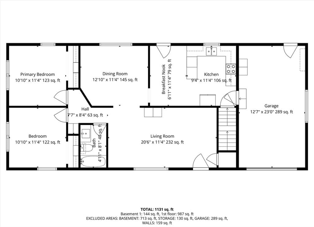 113 W Apache Lane — photo 30