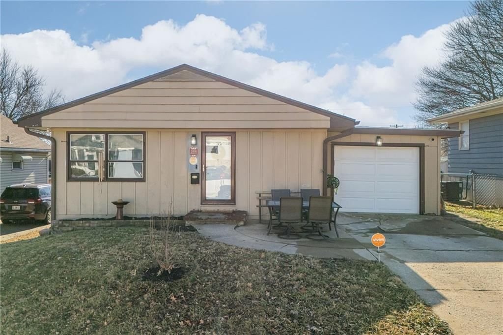 2406 Edmond Street, St Joseph, MO