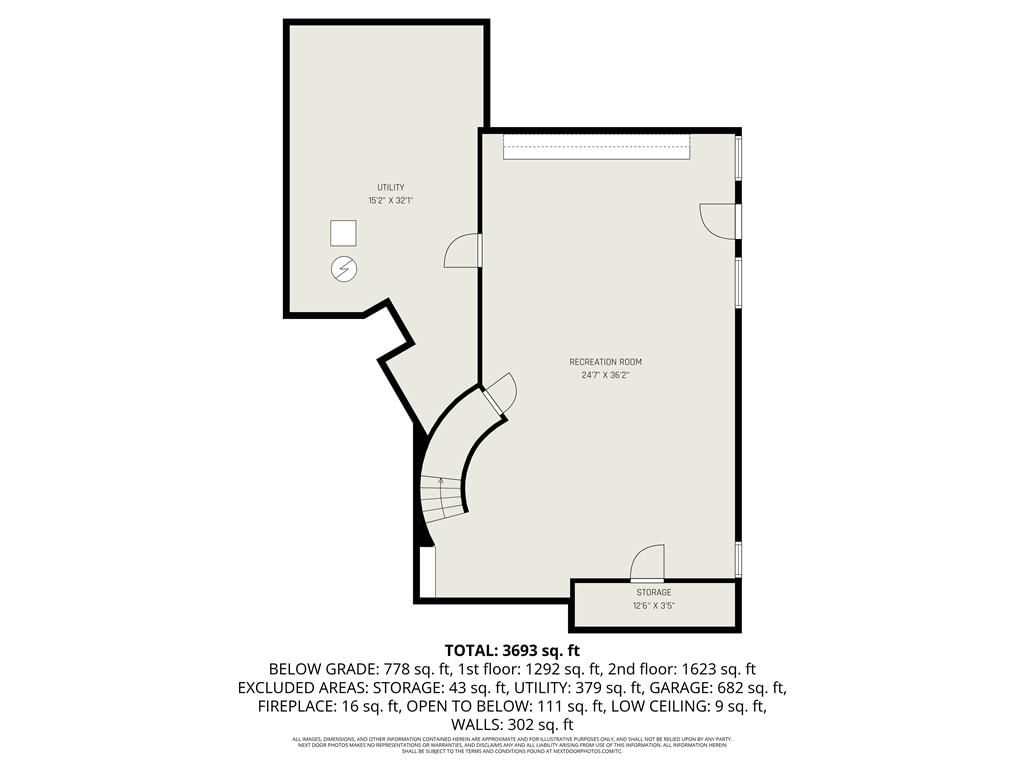 13015 MACKEY Street — photo 34