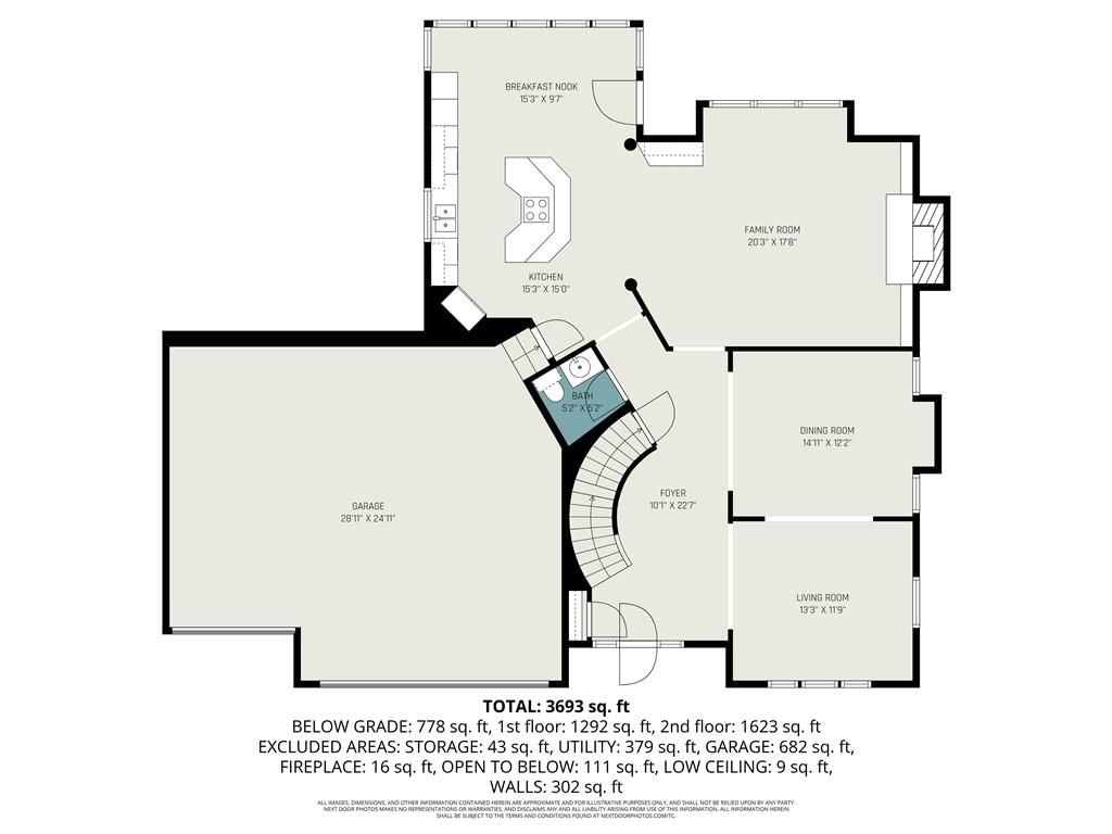 13015 MACKEY Street — photo 35