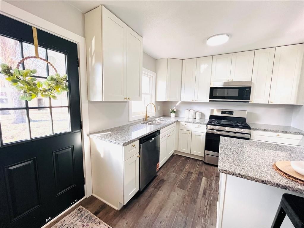 1506 N 61st Terrace, Kansas City, KS