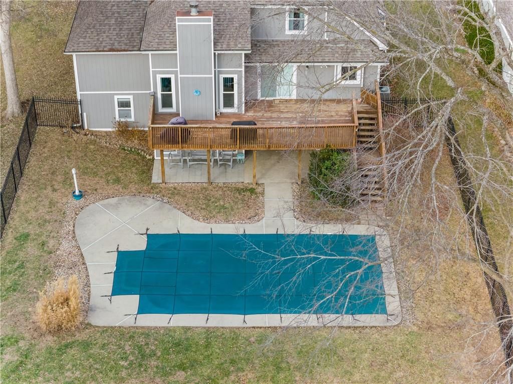 1317 NE Quail Walk Drive — photo 4