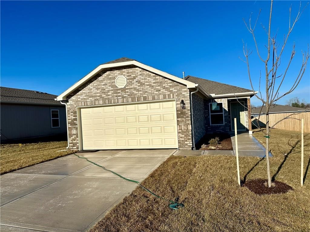 37730 W 208th Terrace, Edgerton, KS
