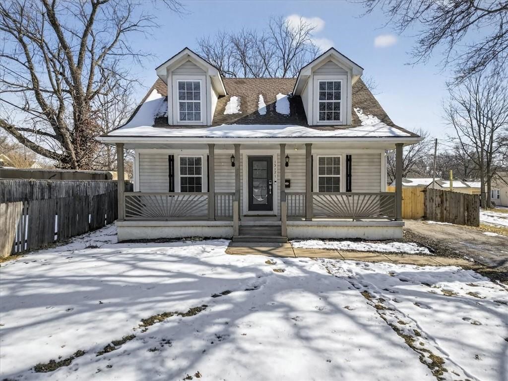 13121 Grandview Road — photo 1