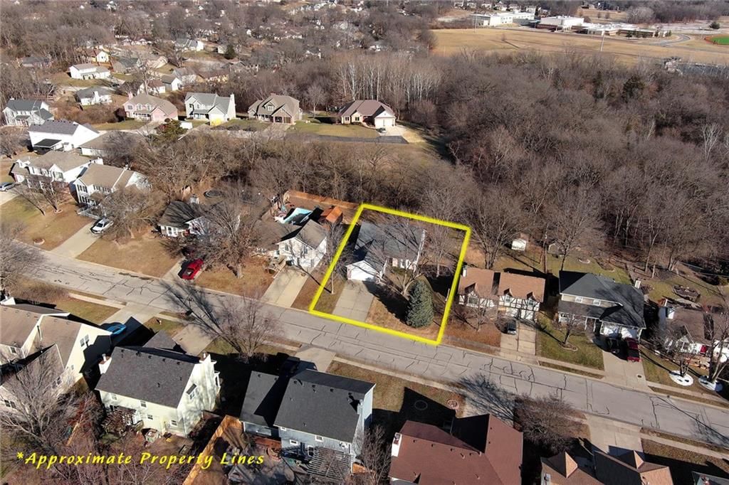 3431 Tudor Drive — photo 46