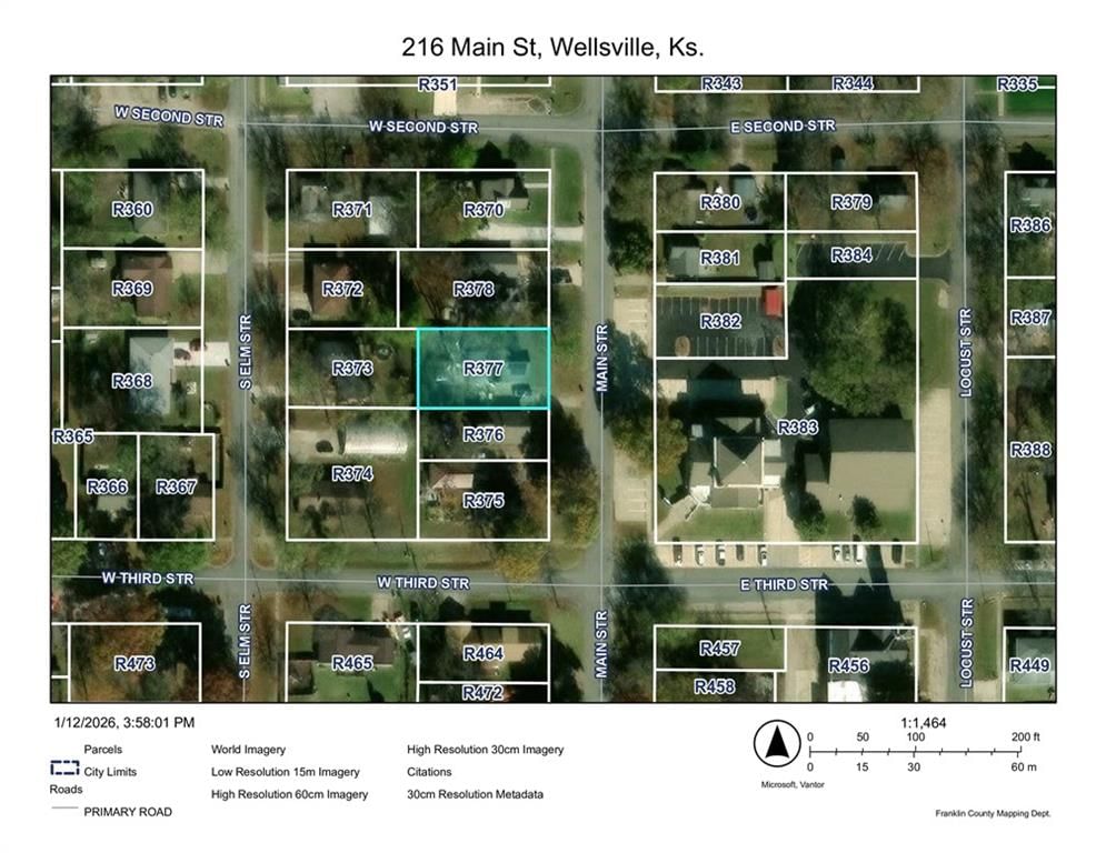 216 Main Street — photo 2
