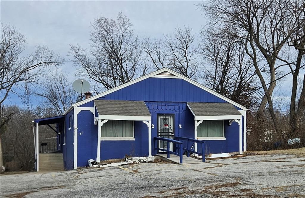 9710 E US 40 Highway — photo 1