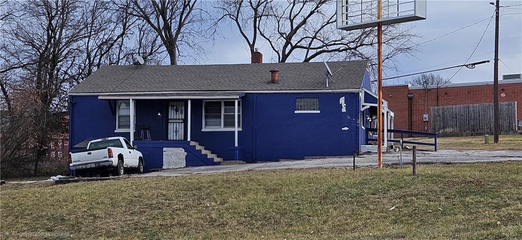9710 E US 40 Highway — photo 2