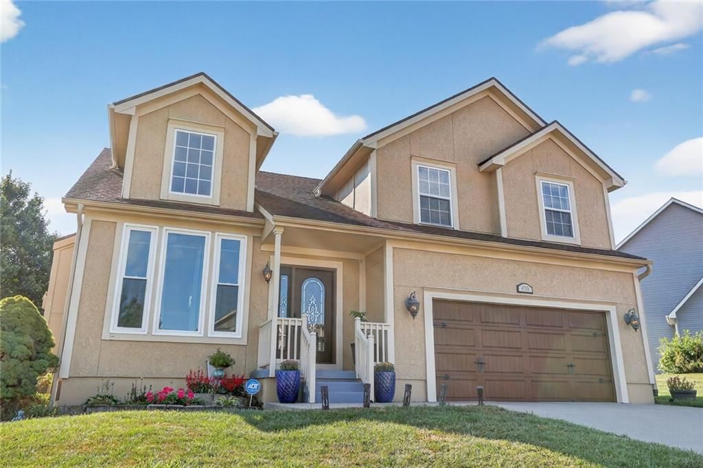 4715 NW 92nd Street, Kansas City, MO
