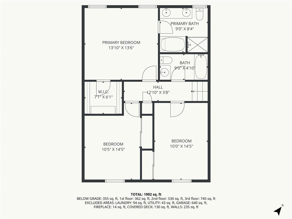 8712 N SHELDON Court — photo 49