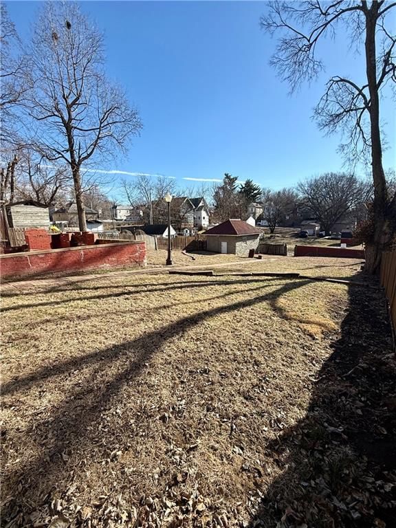 1920 Clay Street — photo 33