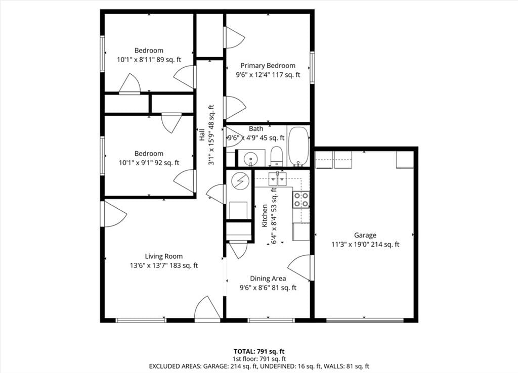 435 N Chestnut Street — photo 15