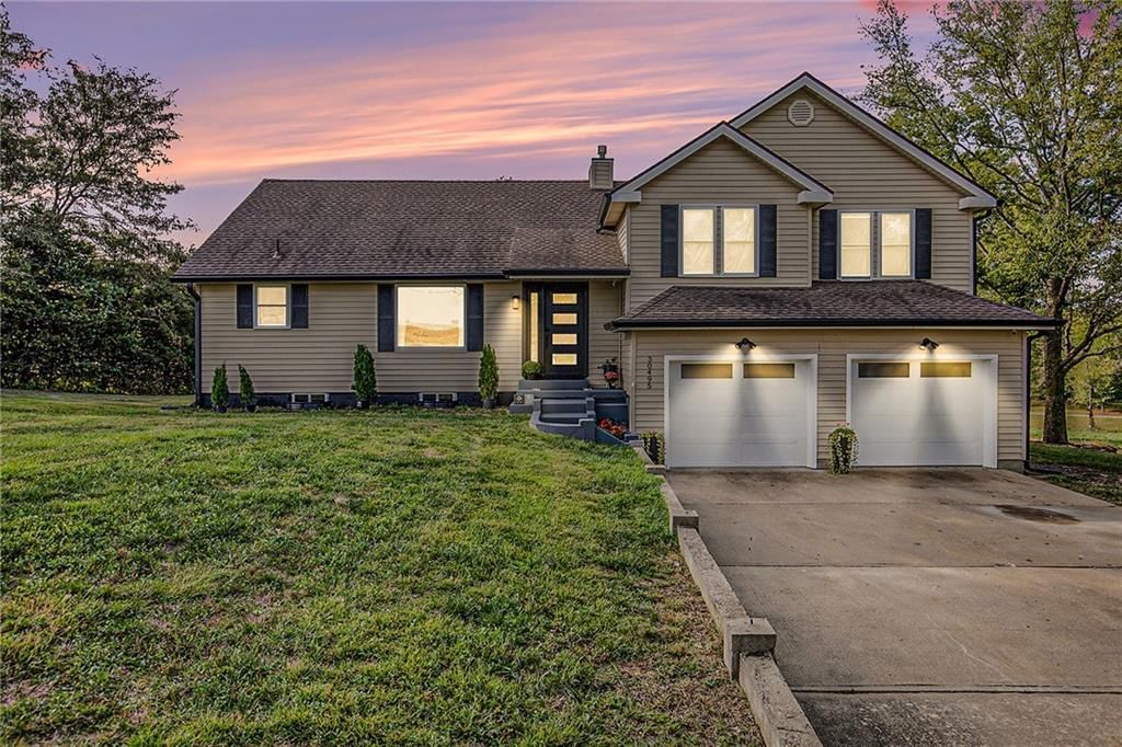 30495 W 95th Street, De Soto, KS