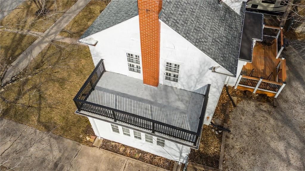 831 S Willow Street — photo 43