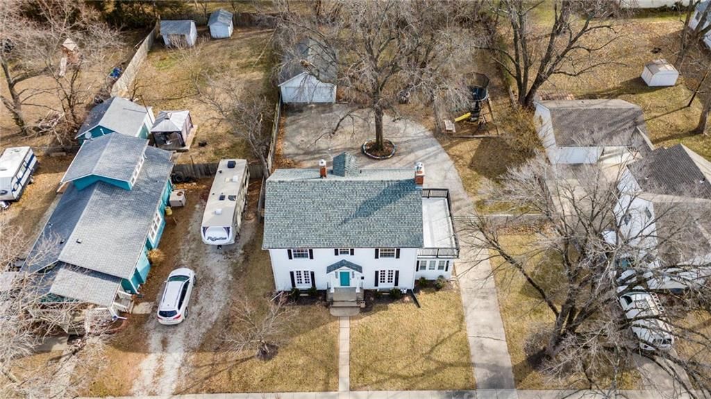 831 S Willow Street — photo 44