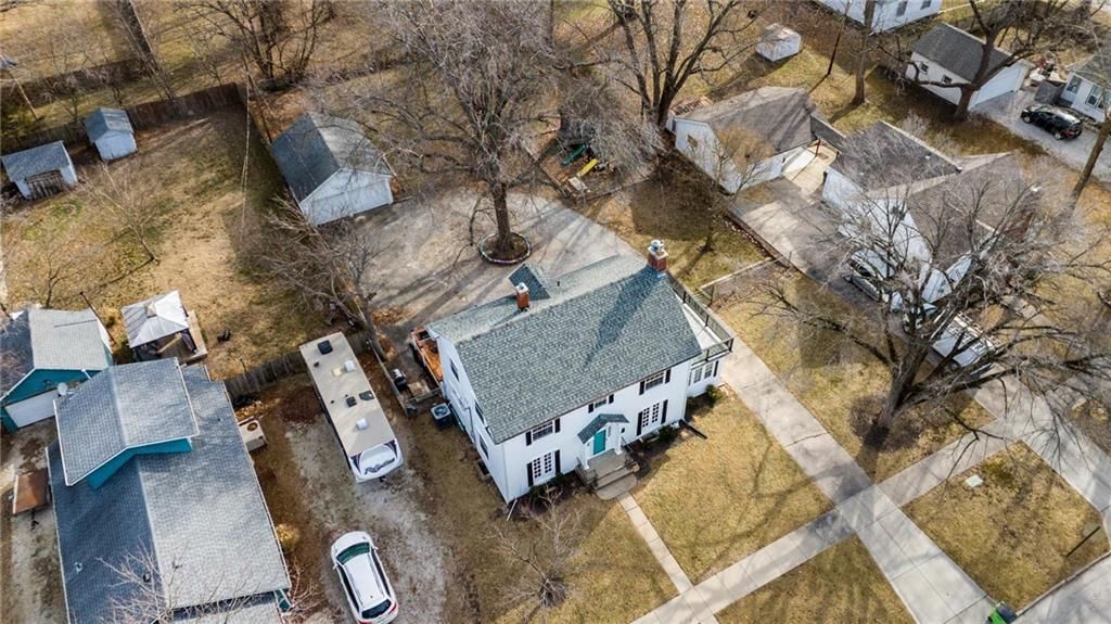 831 S Willow Street — photo 45