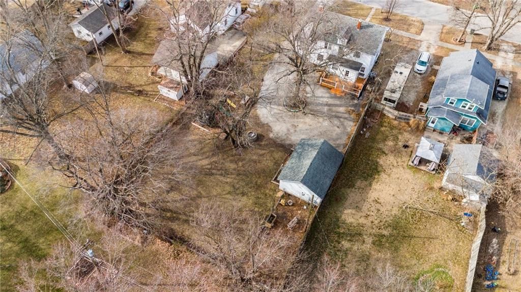 831 S Willow Street — photo 46