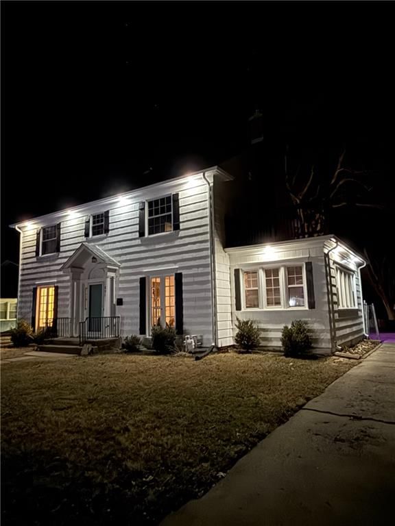 831 S Willow Street — photo 48