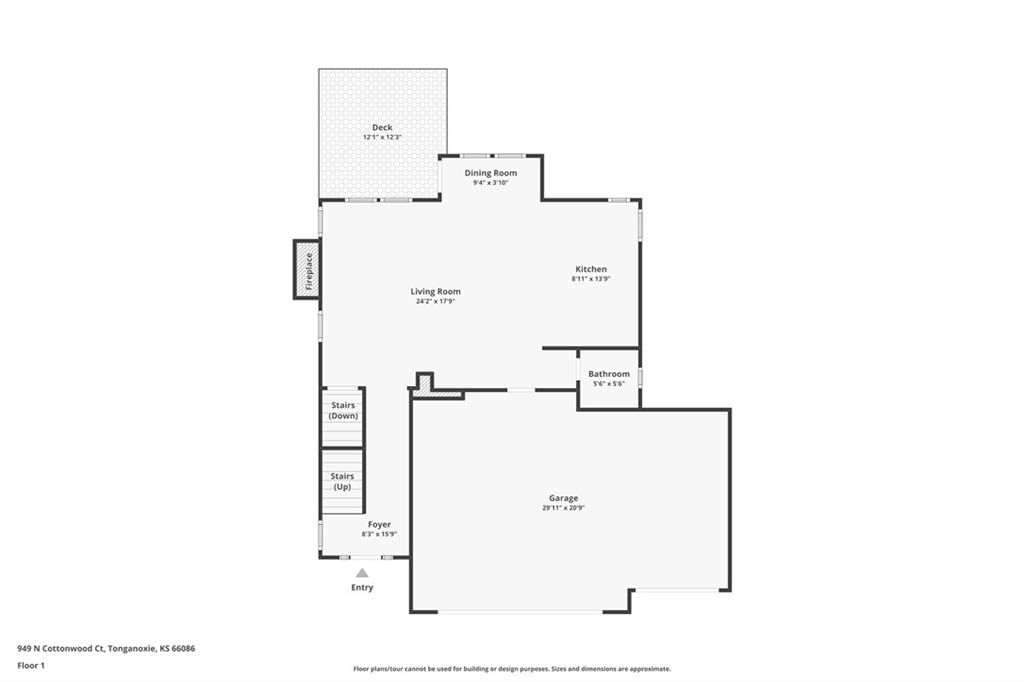 949 N Cottonwood Court — photo 51