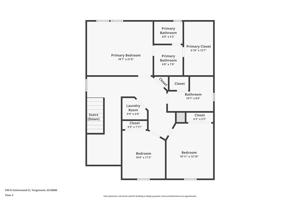 949 N Cottonwood Court — photo 52