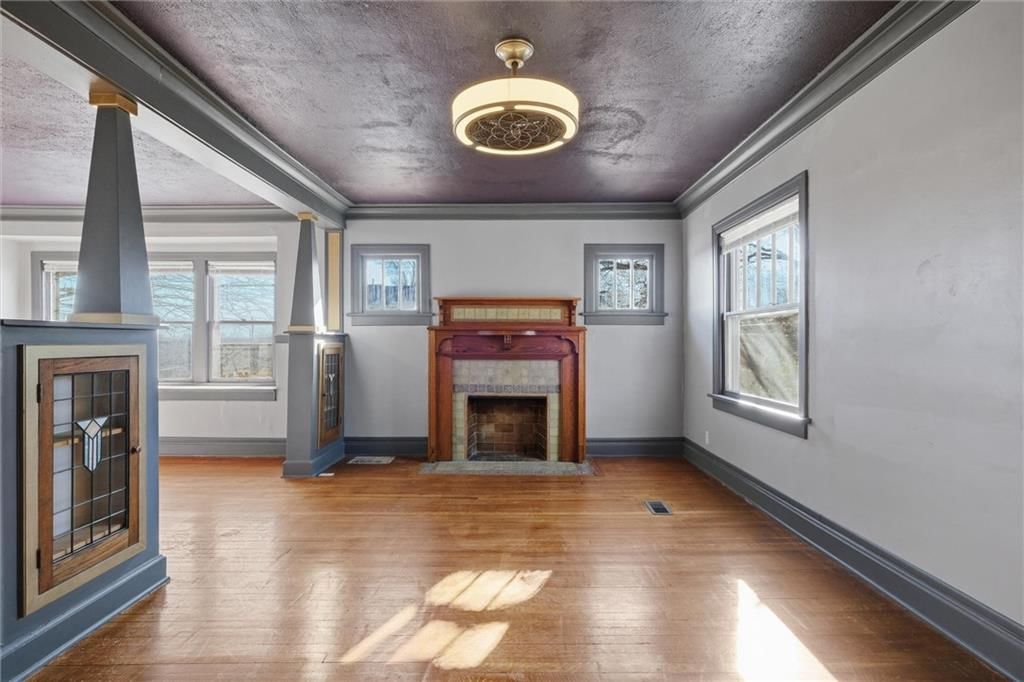 5847 Harrison Street — photo 8
