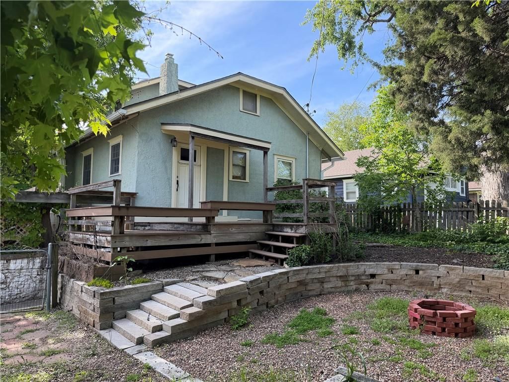 5847 Harrison Street — photo 28