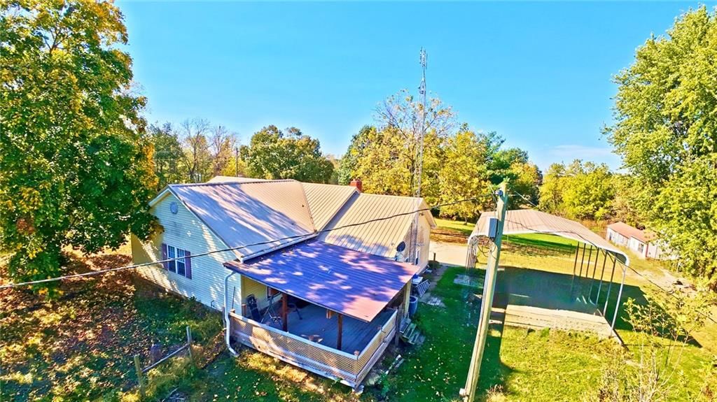 11495 NW Highway 169 N/A — photo 4