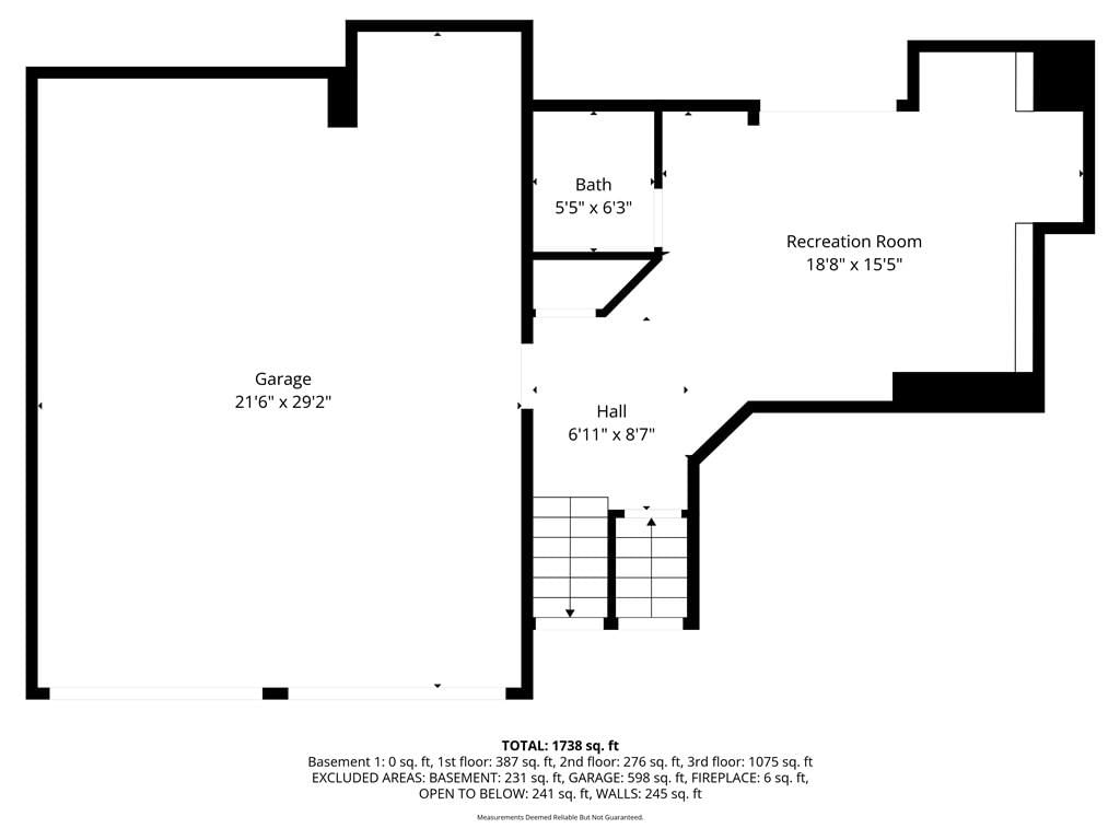 709 Red Maple Drive — photo 36