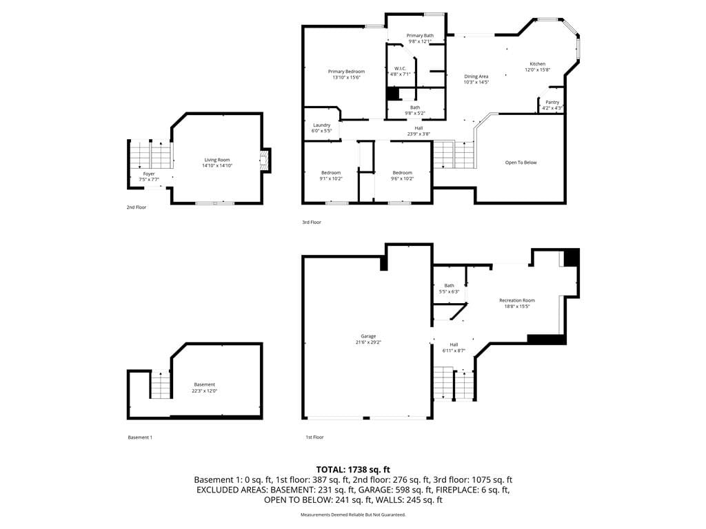 709 Red Maple Drive — photo 38