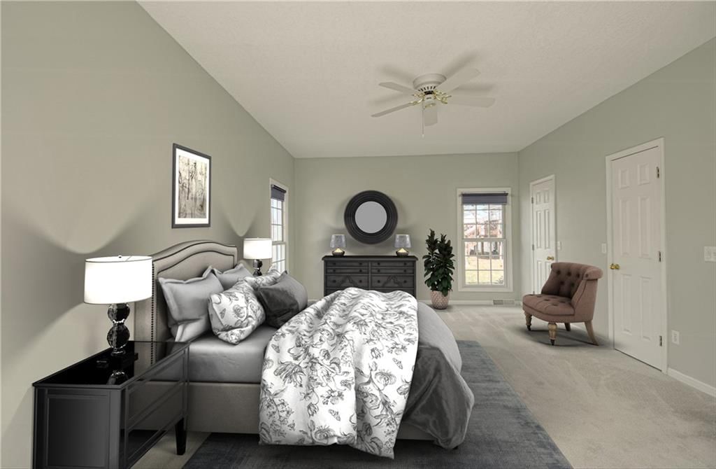 921 S Denman Avenue — photo 15