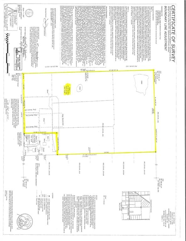 Tract 1 Cantrell Road — photo 2