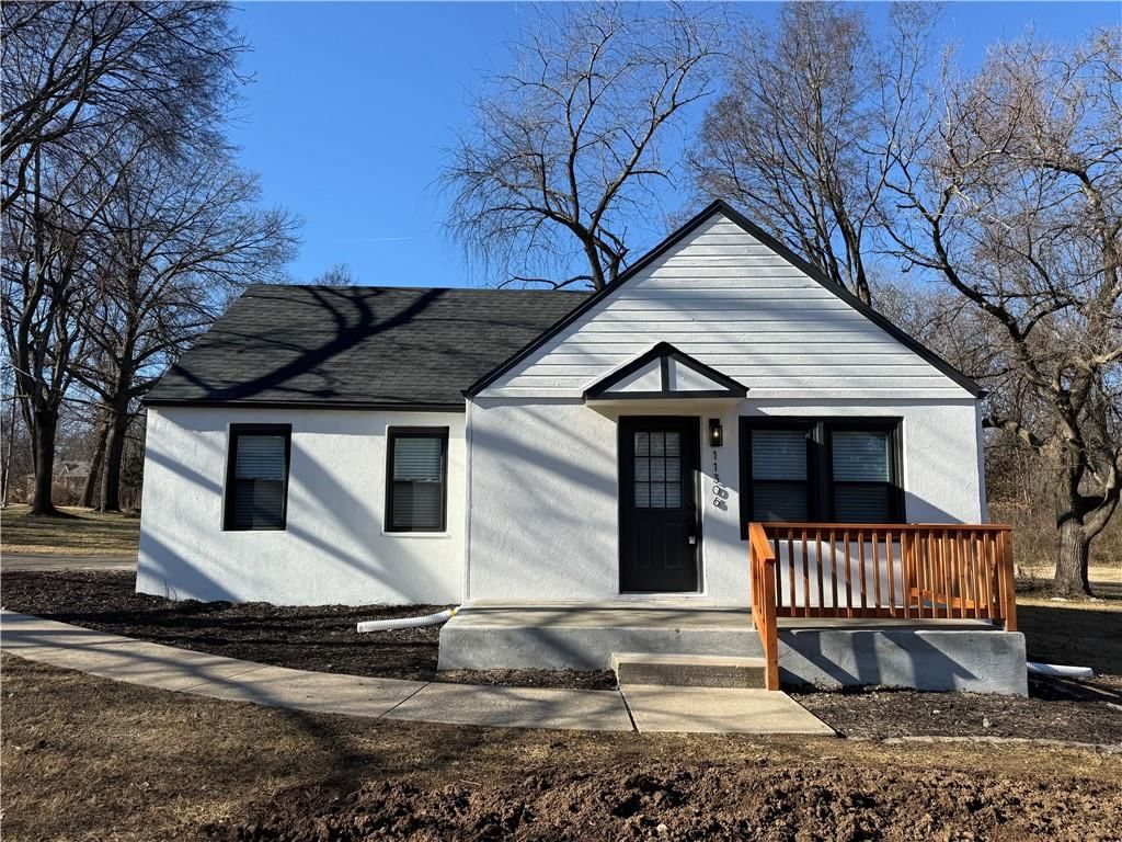 11306 Grandview Road, Kansas City, MO