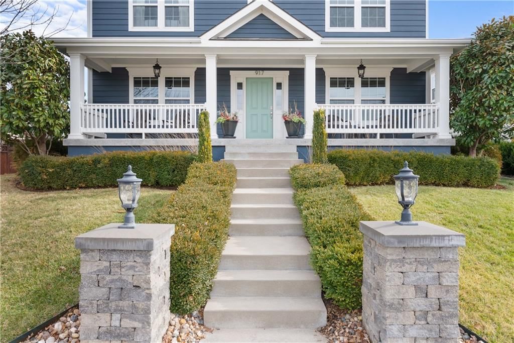 917 Longview Park Drive — photo 2