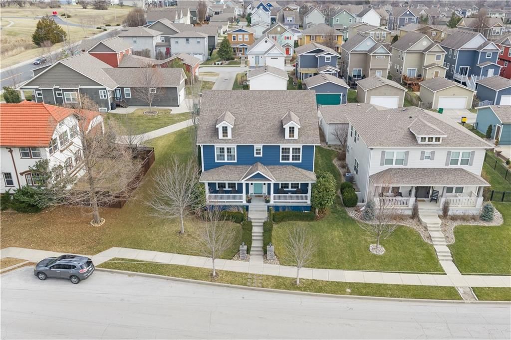 917 Longview Park Drive — photo 44