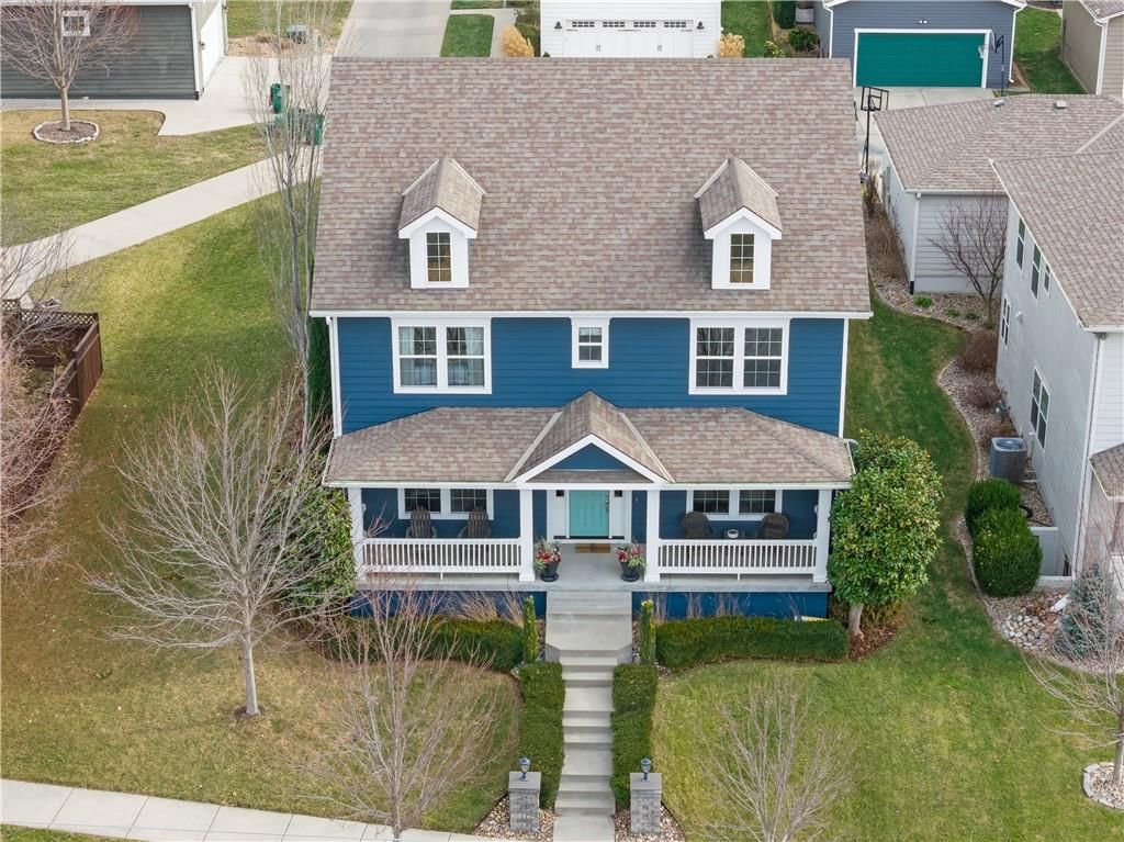 917 Longview Park Drive — photo 45