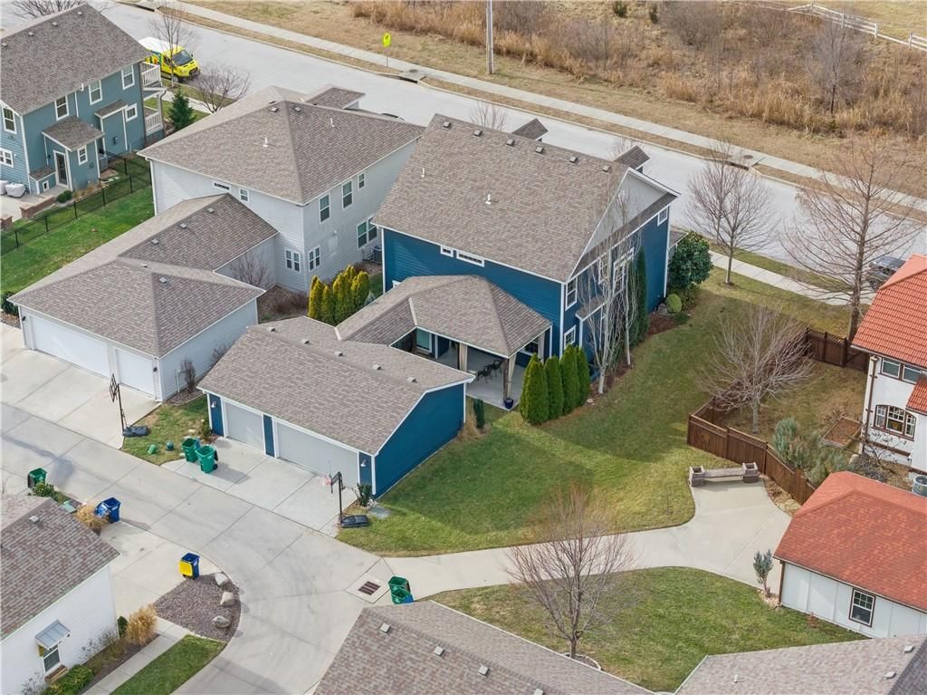 917 Longview Park Drive — photo 47