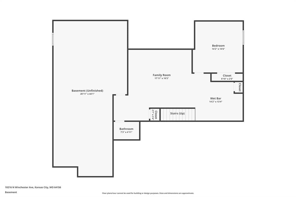 10216 N Winchester Avenue — photo 48