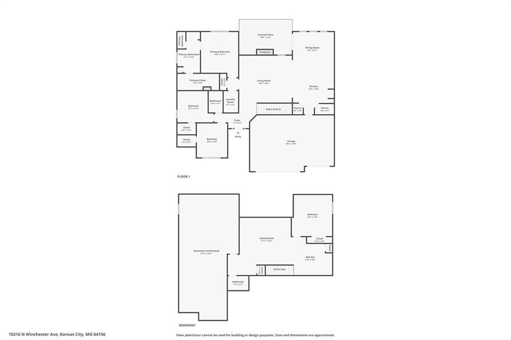 10216 N Winchester Avenue — photo 49