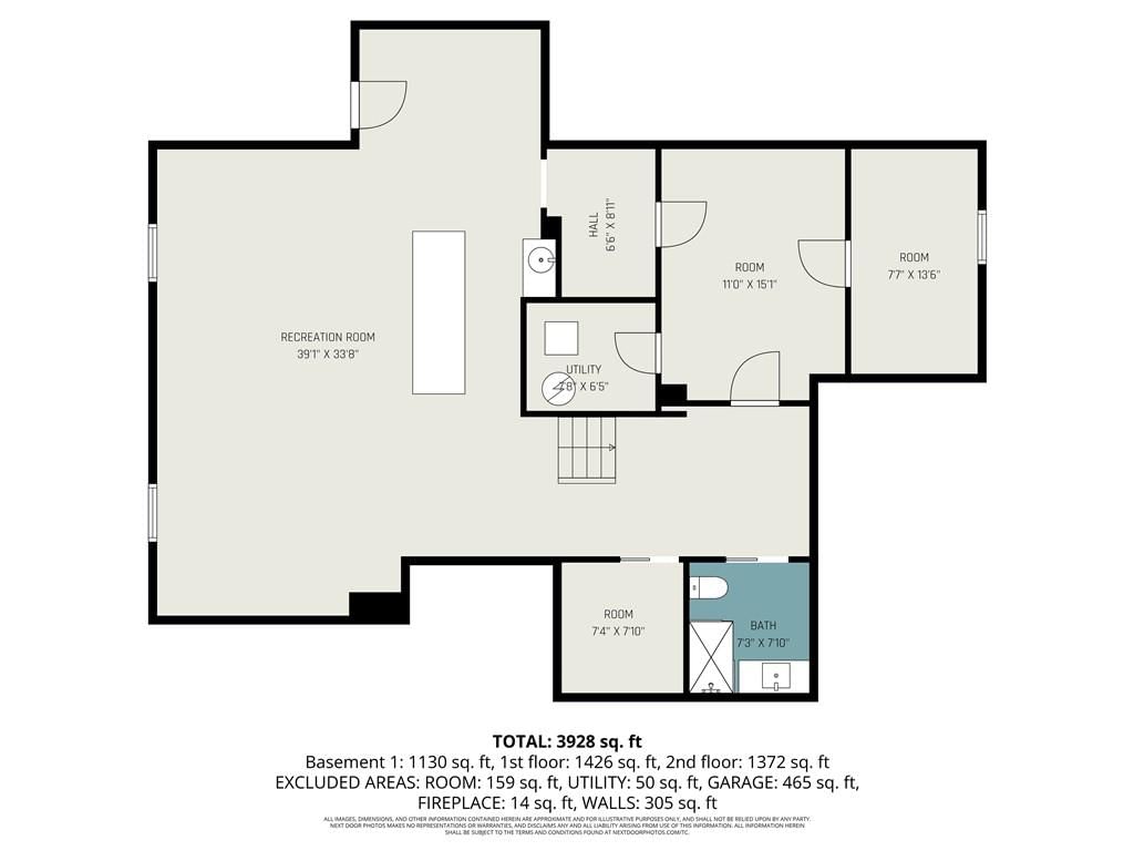 12716 Oakmont Drive — photo 48