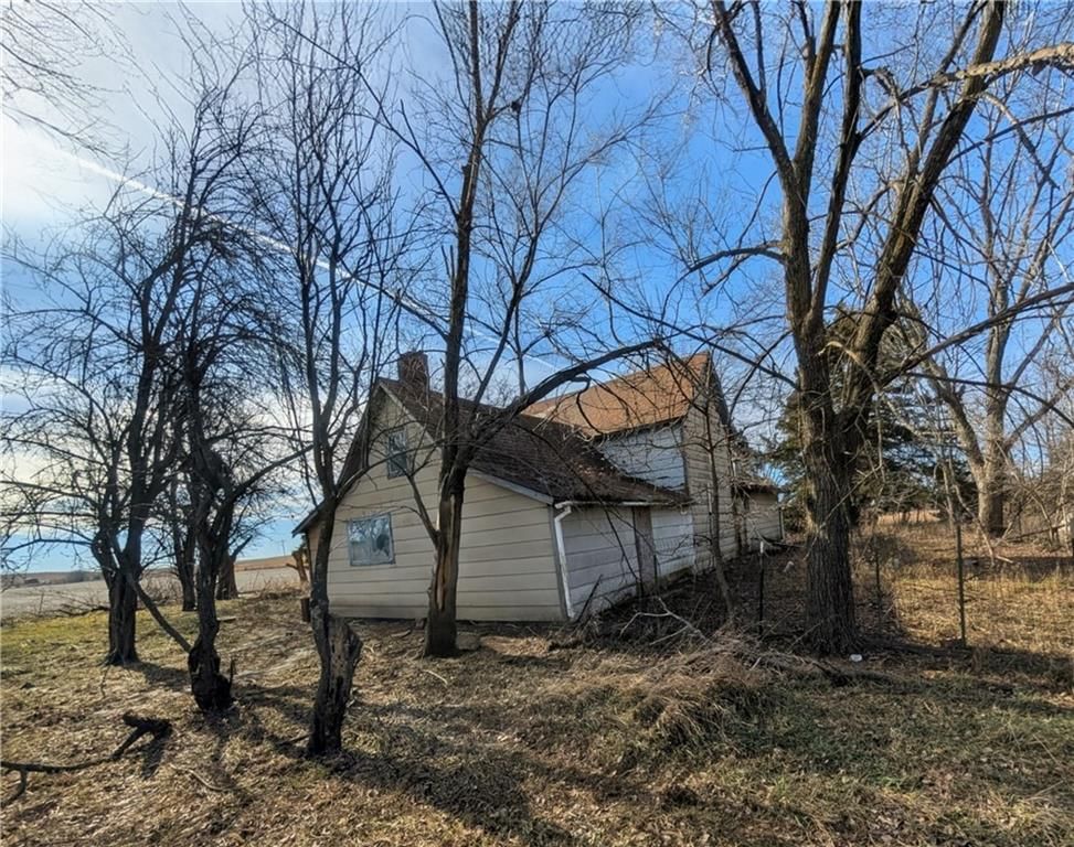 12326 SW Delaware Road, Colony, KS