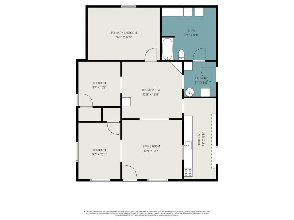 313 E 3rd Street — photo 15