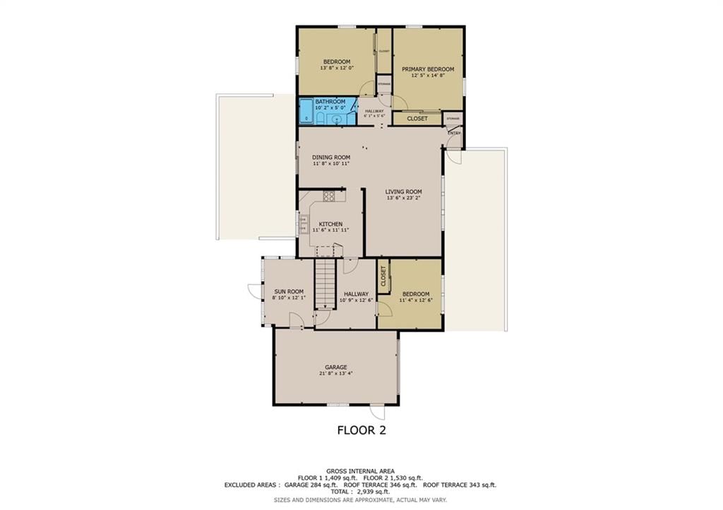 320 W Torrance Street — photo 6